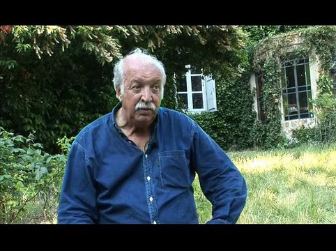 Dialogue avec mon jardinier Making Of VF