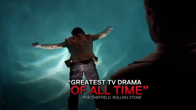 Mad Men - saison 6 - épisode 13 Teaser VO