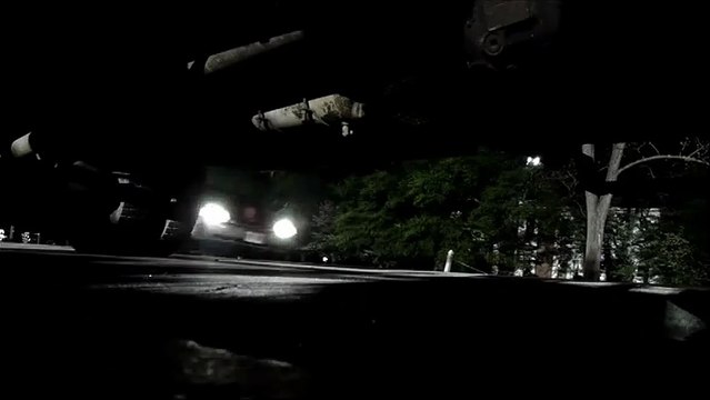 Vampire Diaries - saison 2 Bande-annonce VF