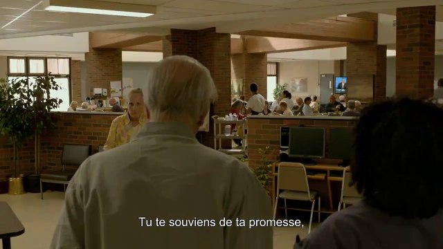 Remember Bande-annonce VO