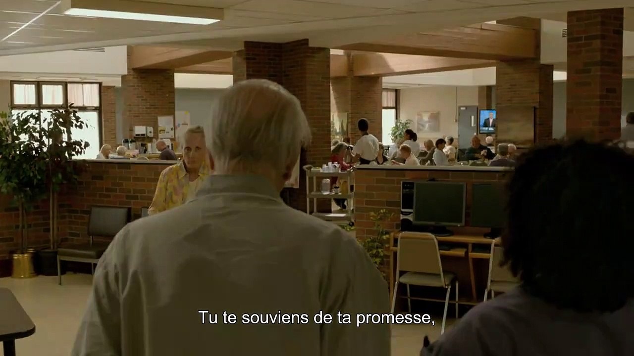 Remember Bande-annonce VO