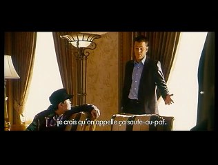 Ocean's 13 Extrait vidéo (4) VO