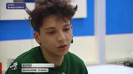 Luigi e Alex: cos'è successo ai due allievi? Il rapporto si è rotto Tra i primi allievi che sono ent