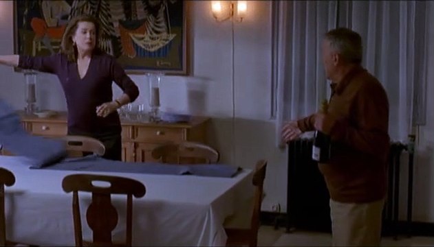 Mères et filles Extrait vidéo VF