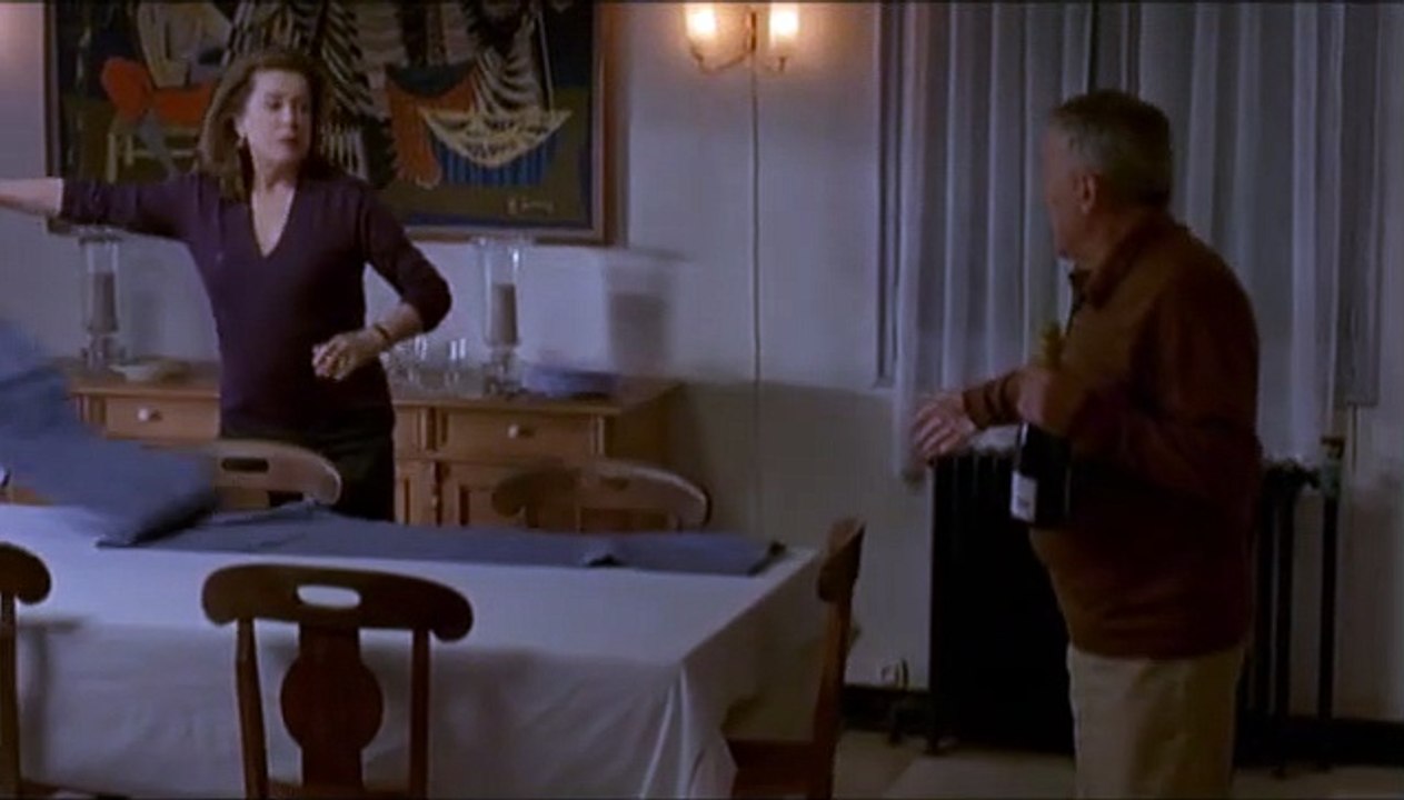 Mères et filles Extrait vidéo VF