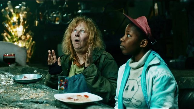 Les Sans-dents Bande-annonce VF