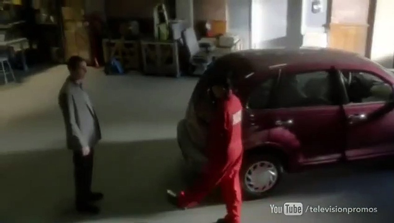 NCIS : Enquêtes spéciales - saison 10 - épisode 13 Teaser VO