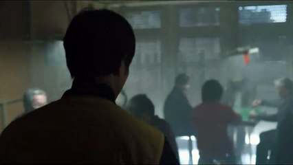 La Nuit venue EXTRAIT VO "Tripot"