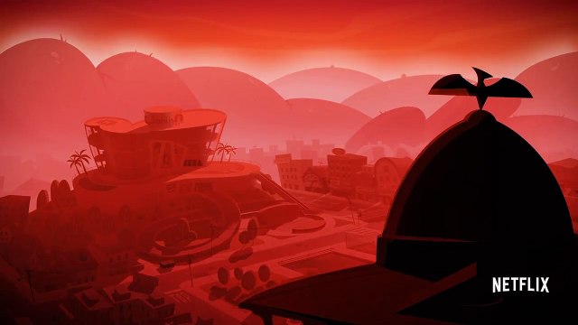 Super Drags - saison 1 Teaser VF