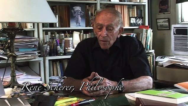 26 lettres et un philosophe Bande-annonce VF