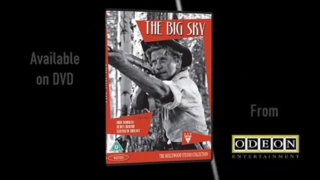 La Captive aux yeux clairs Bande-annonce VO