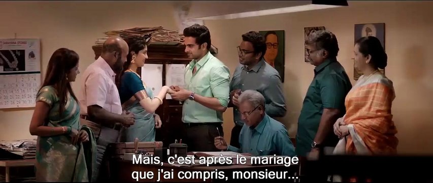 Oh My Kadavule Bande-annonce VO