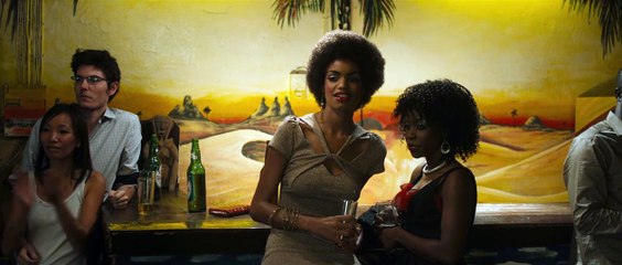 Grigris Bande-annonce VF