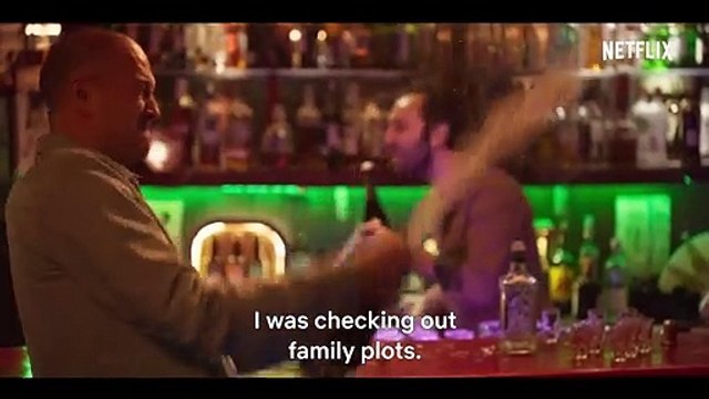 Wild Abandon - saison 1 Teaser VO