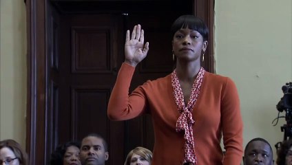 Veep - saison 4 - épisode 9 Teaser VO