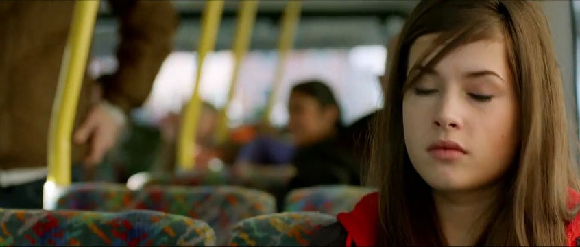 Sket, le choc du ghetto Bande-annonce VF