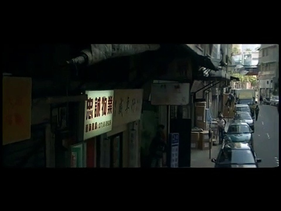 Breaking news Bande-annonce (2) VO