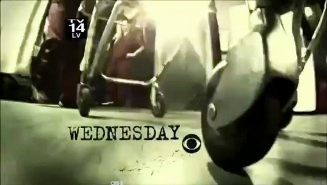 Esprits criminels - saison 8 - épisode 1 Bande-annonce VO