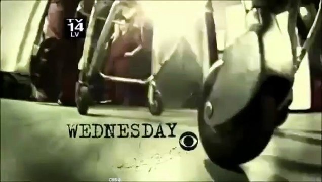 Esprits criminels - saison 8 - épisode 1 Bande-annonce VO