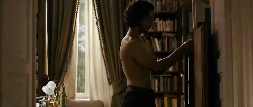 Charlie Countryman - TEASER VF La vidéo