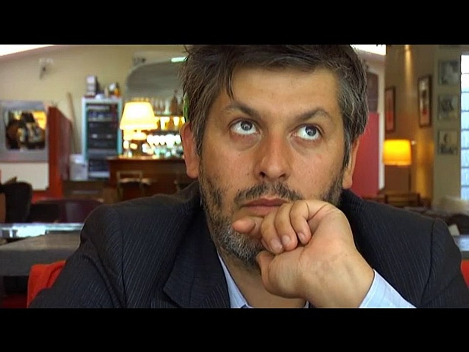 Christophe Honoré Interview 6: Les Demoiselles de Rochefort, Non ma fille, tu n'iras pas danser