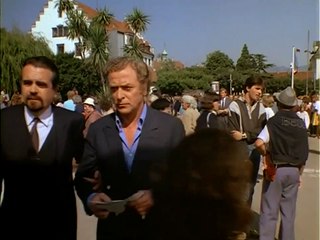 Le Pacte Holcroft Bande-annonce VO