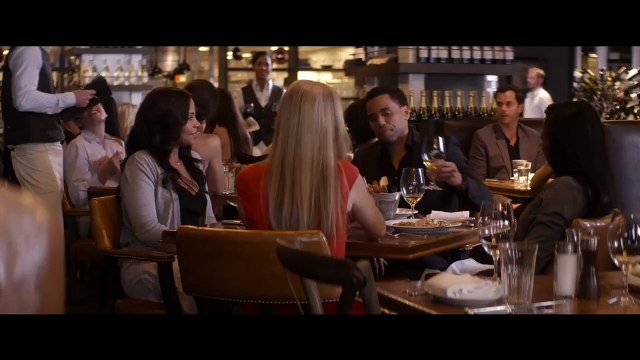 Un Homme Parfait Bande-annonce VO