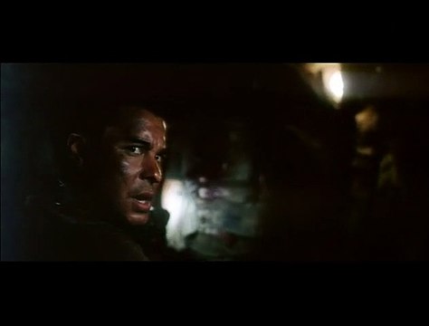 La Colline a des yeux 2 Extrait vidéo (2) VF