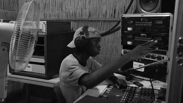 La Bataille de Tabatô Extrait vidéo (3) VO