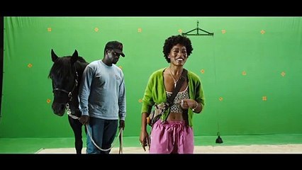 Nope Bande-annonce (2) VF