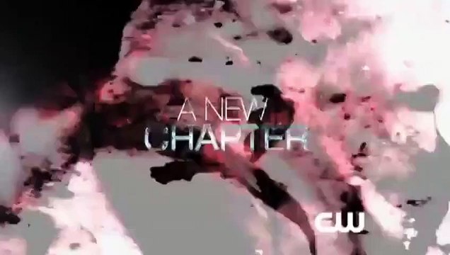 Vampire Diaries - saison 4 Bande-annonce VO