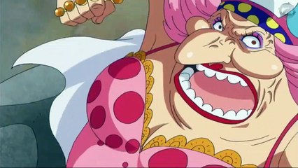 One Piece - saison 19 - épisode 61 Teaser VO