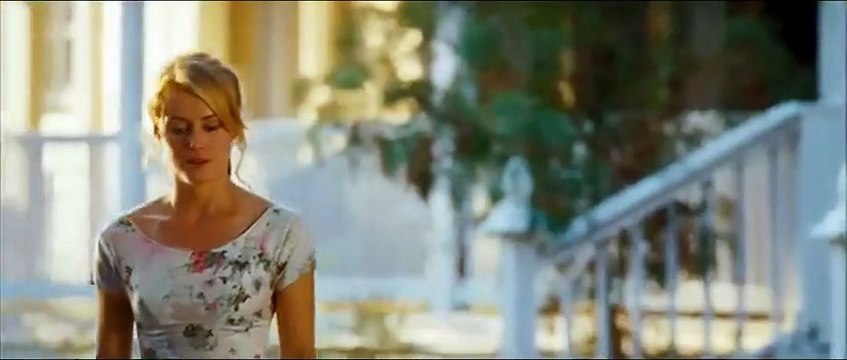 The Lucky One Bande-annonce VO