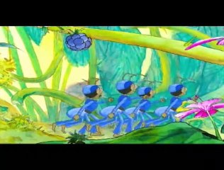 Les Deux moustiques Extrait vidéo (3) VF