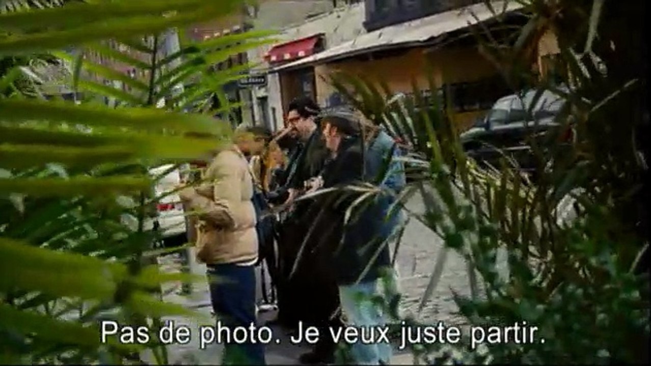 Delirious Extrait vidéo VO
