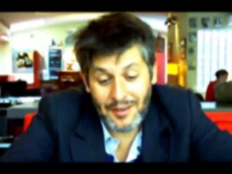 Christophe Honoré Interview 7: Love Streams, Non ma fille, tu n'iras pas danser