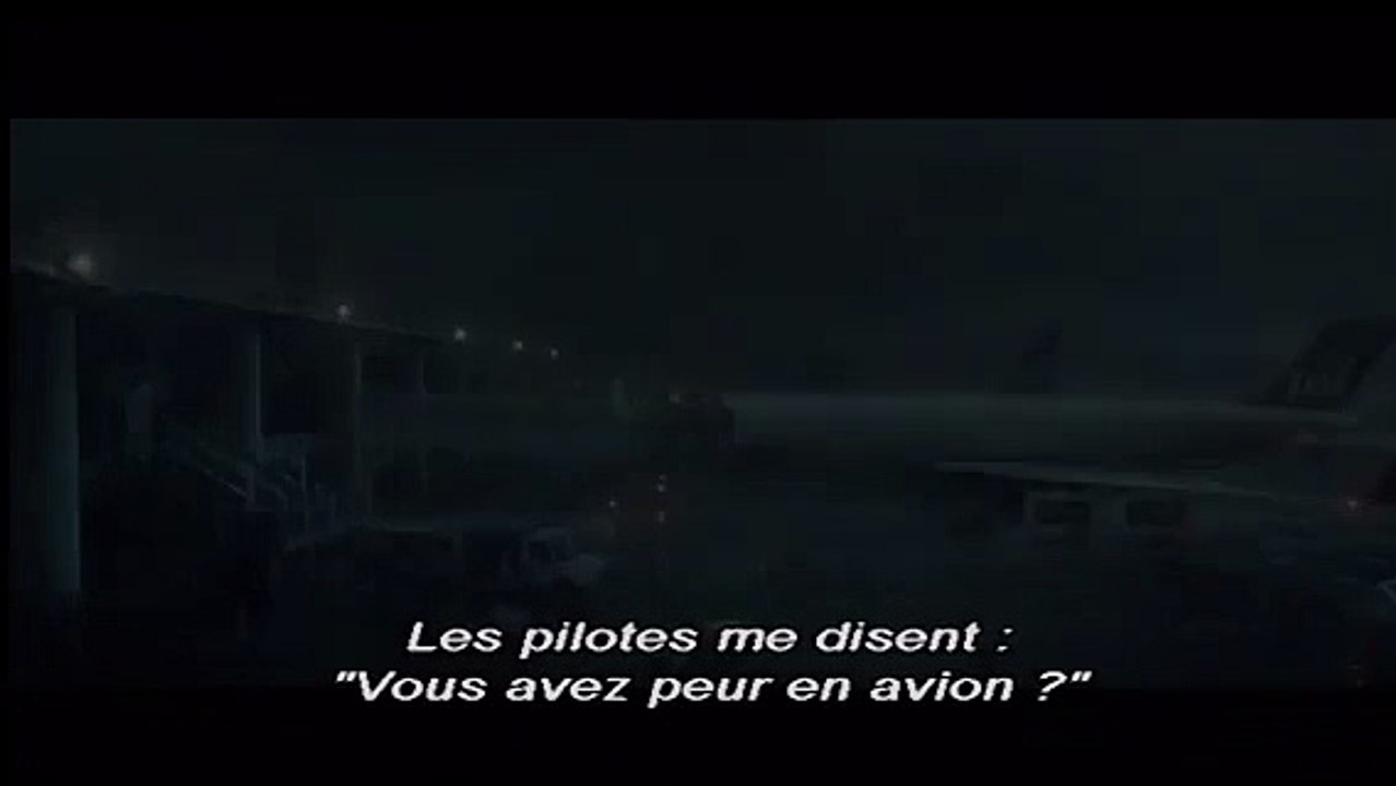 Flight Making Of VO