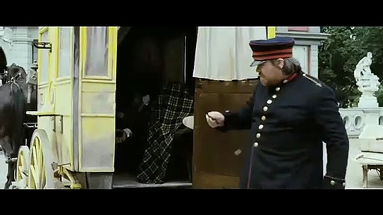 L'Incroyable équipe Bande-annonce VO