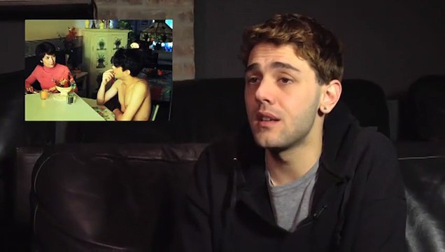 Cannes 2014 - Xavier Dolan dévoile Mommy