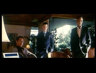 Ocean&#039;s 13 Extrait vidéo (2) VF