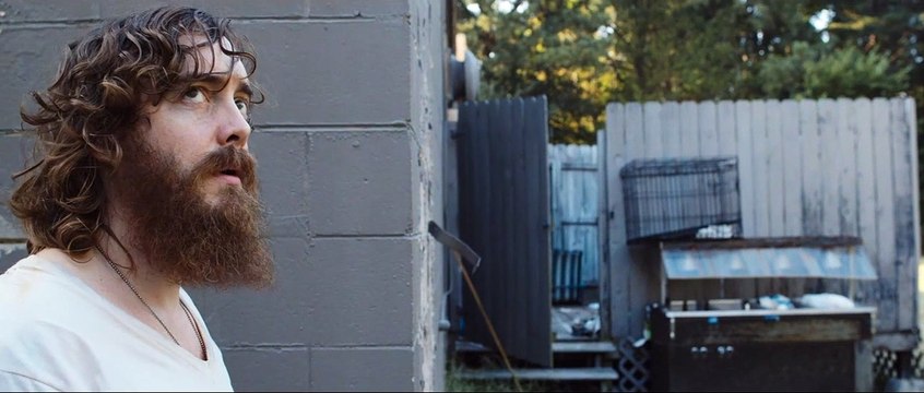 Blue Ruin - EXTRAIT VOST C'est lui