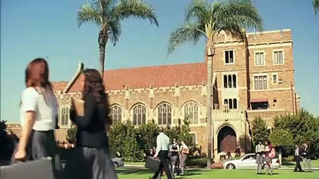 La Malédiction de Molly Hartley Bande-annonce VO