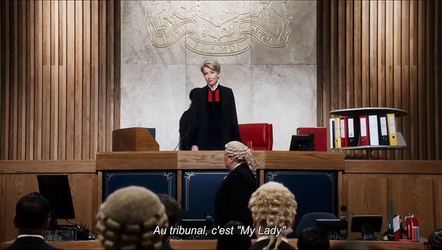 My Lady Bande-annonce VO