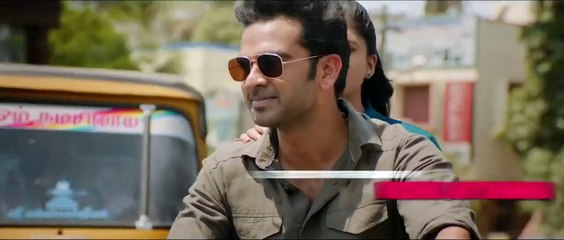 Oh My Kadavule Bande-annonce (2) VO