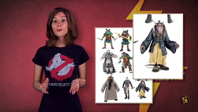 Gotham : les premières images du préquel de Batman