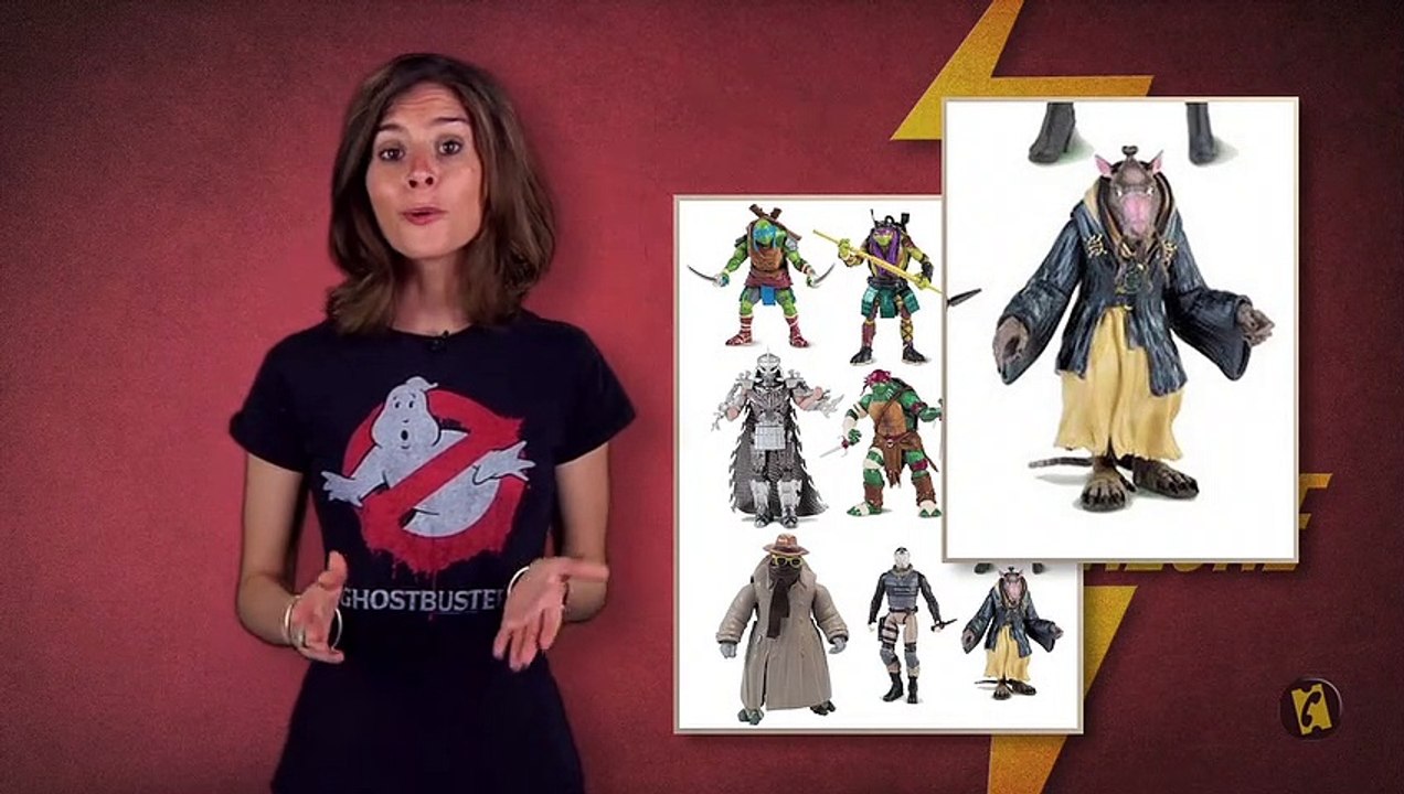 Gotham : les premières images du préquel de Batman