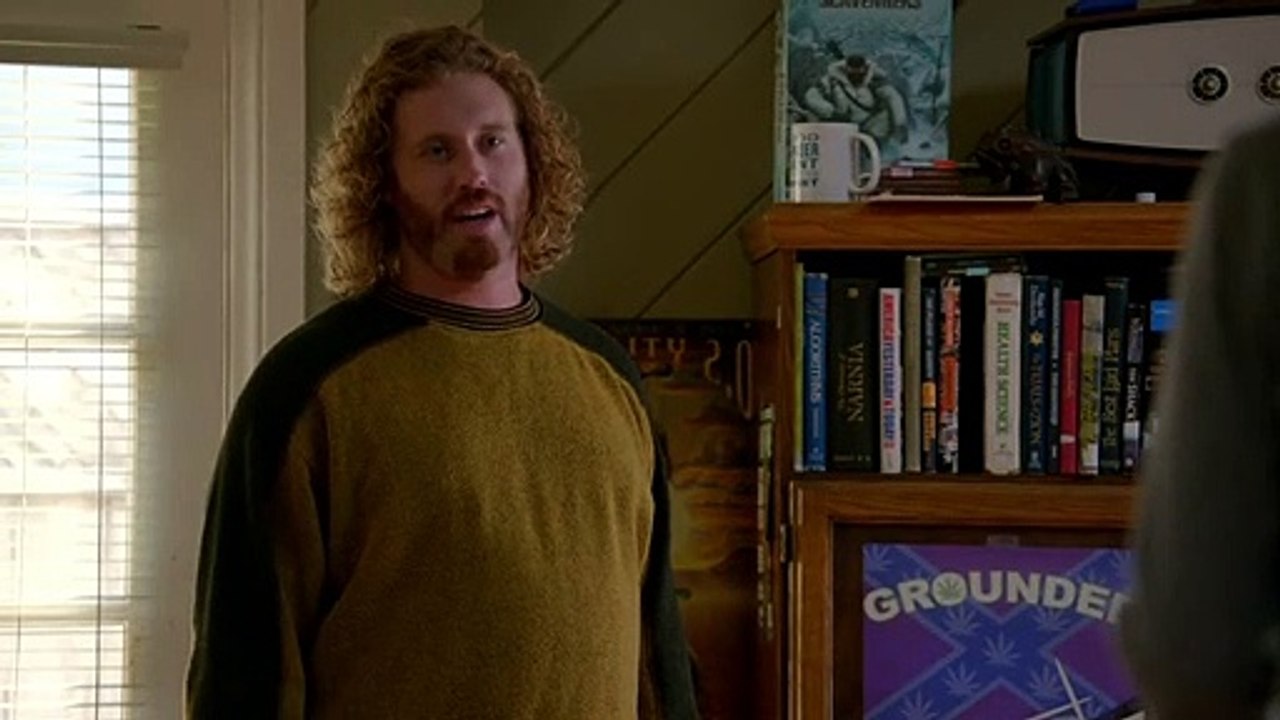Silicon Valley - saison 1 - épisode 5 Teaser VO