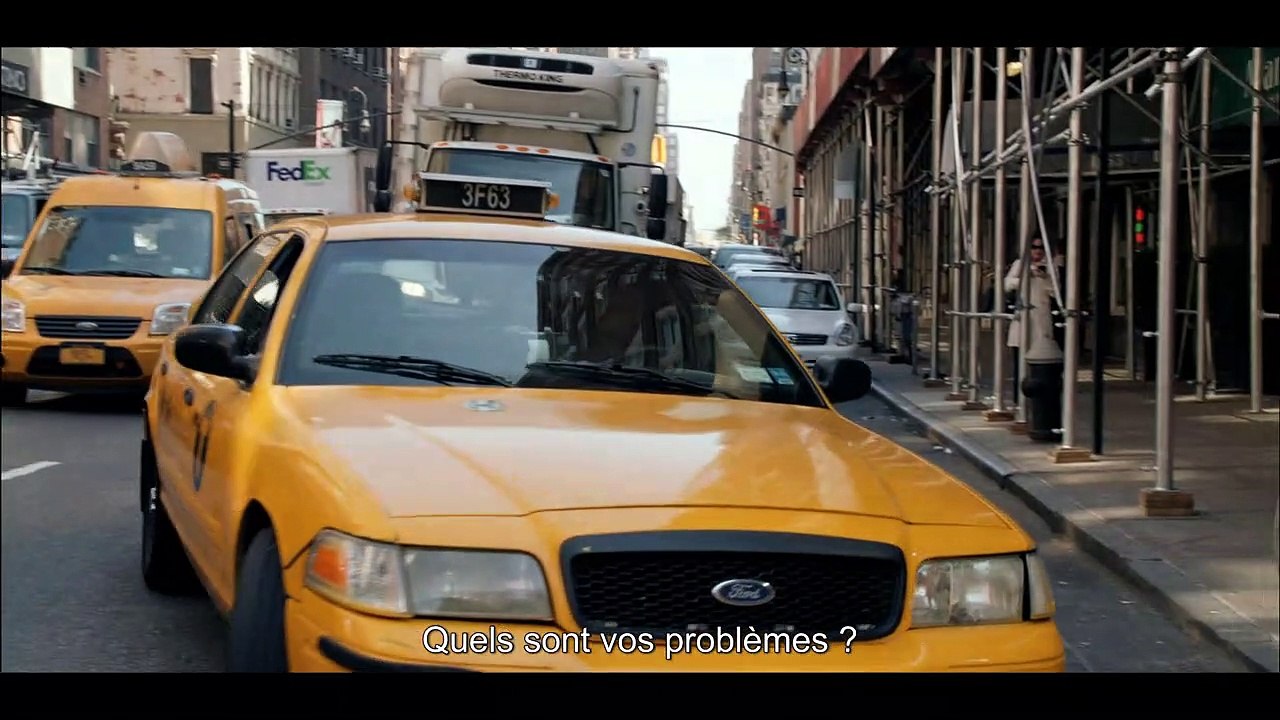 Welcome to New York : bande-annonce VOST - Des images peuvent heurter la sensibilité de certains spectateurs