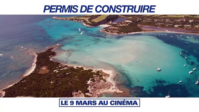Permis de construire Teaser VF