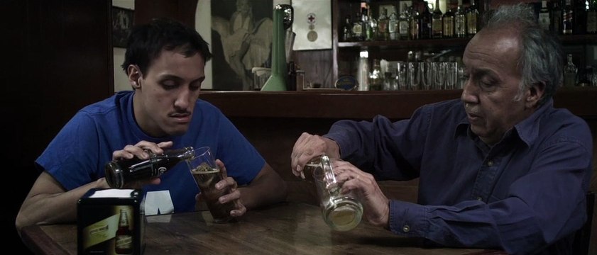 La Bataille de Tabatô Extrait vidéo VO